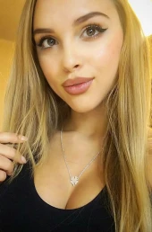 Проститутка Карина